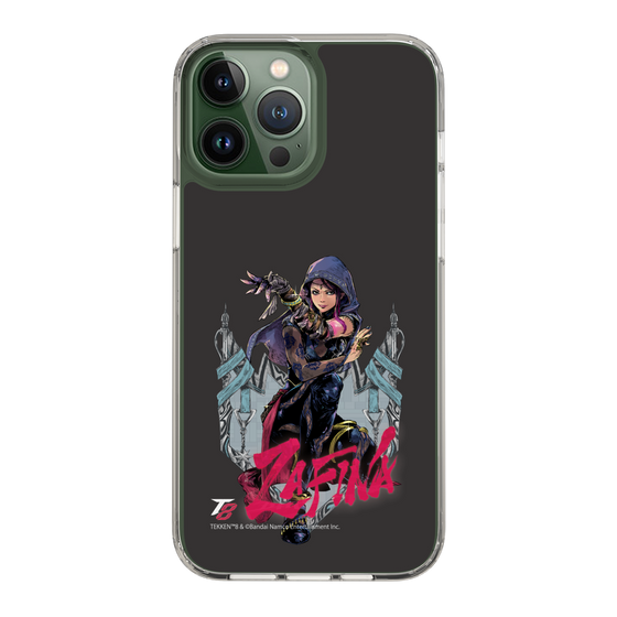 Slim Protection Case［ TEKKEN - Zafina ］