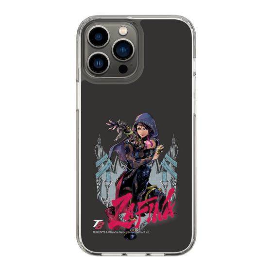 Slim Protection Case［ TEKKEN - Zafina ］