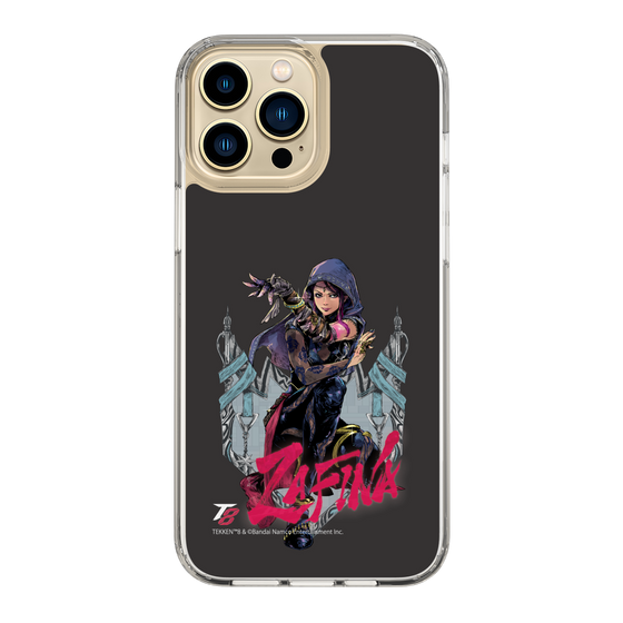 Slim Protection Case［ TEKKEN - Zafina ］