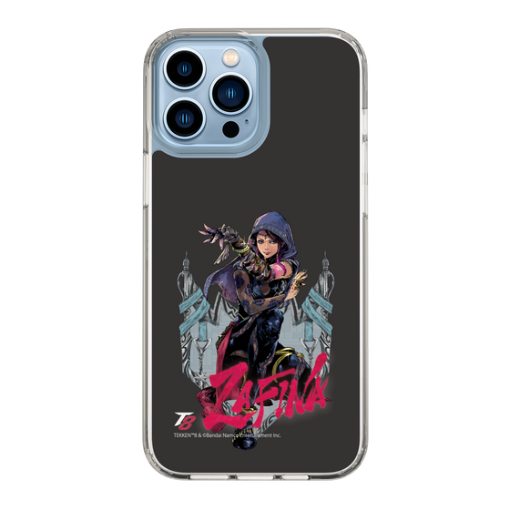 Slim Protection Case［ TEKKEN - Zafina ］