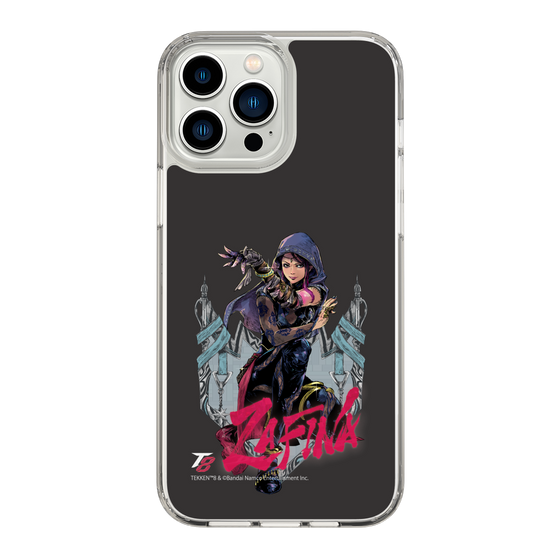 Slim Protection Case［ TEKKEN - Zafina ］