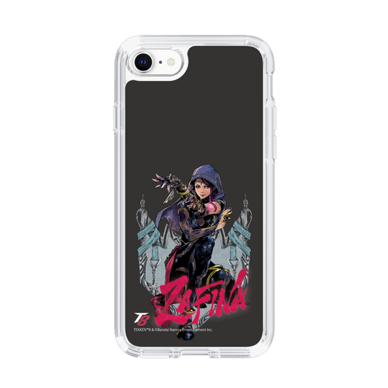 Slim Protection Case［ TEKKEN - Zafina ］