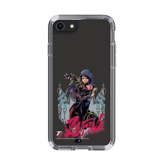 Slim Protection Case［ TEKKEN - Zafina ］