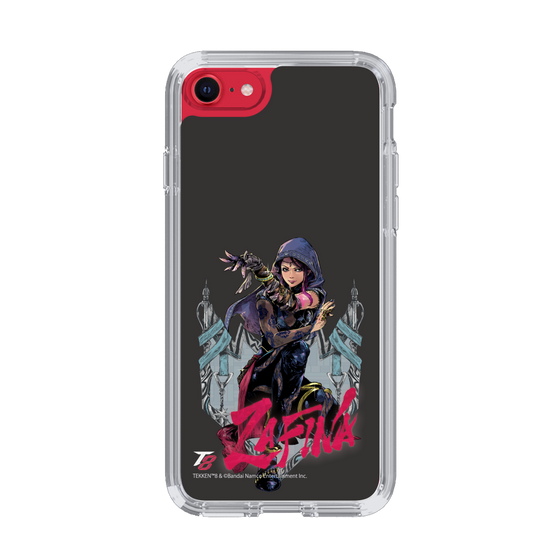 Slim Protection Case［ TEKKEN - Zafina ］