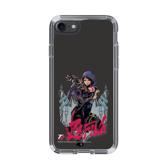 Slim Protection Case［ TEKKEN - Zafina ］