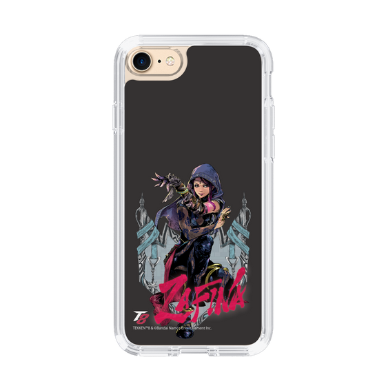 Slim Protection Case［ TEKKEN - Zafina ］