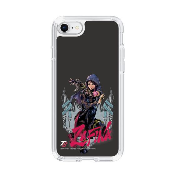 Slim Protection Case［ TEKKEN - Zafina ］