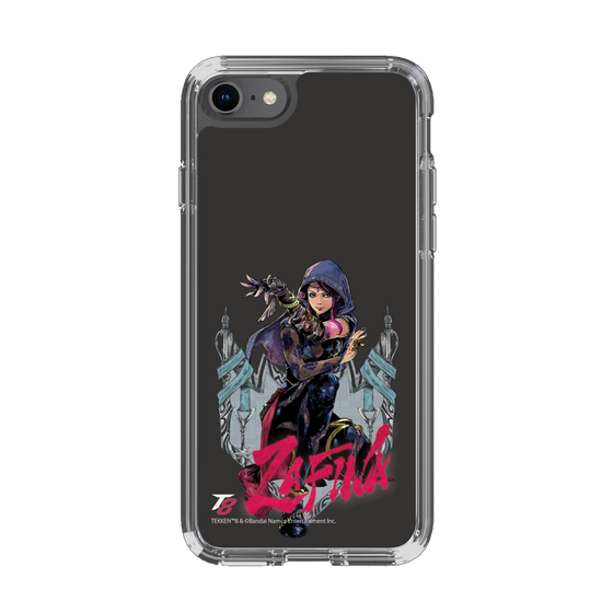 Slim Protection Case［ TEKKEN - Zafina ］