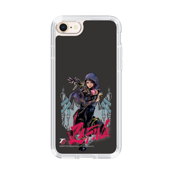 Slim Protection Case［ TEKKEN - Zafina ］