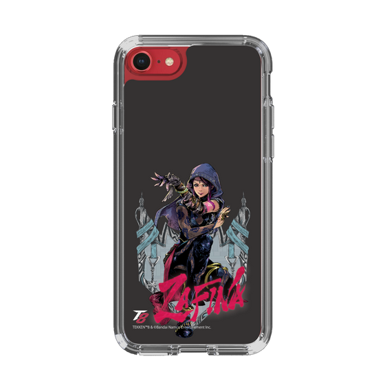 Slim Protection Case［ TEKKEN - Zafina ］