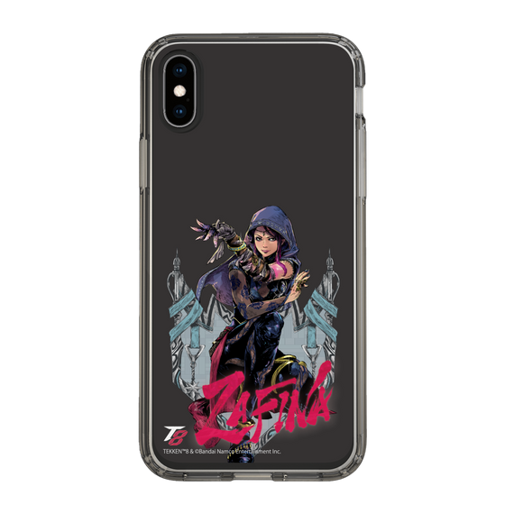 Slim Protection Case［ TEKKEN - Zafina ］