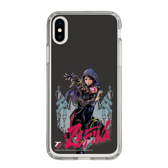 Slim Protection Case［ TEKKEN - Zafina ］