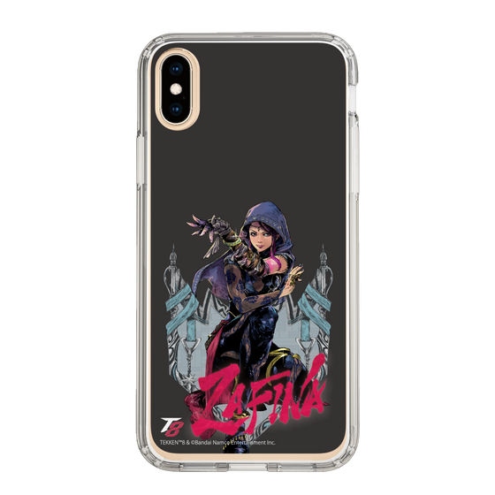 Slim Protection Case［ TEKKEN - Zafina ］