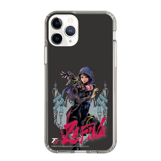 Slim Protection Case［ TEKKEN - Zafina ］