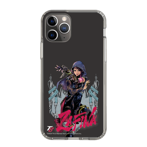 Slim Protection Case［ TEKKEN - Zafina ］