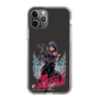 Slim Protection Case［ TEKKEN - Zafina ］