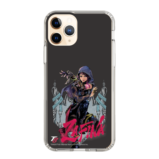 Slim Protection Case［ TEKKEN - Zafina ］