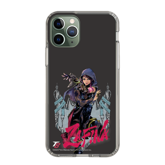 Slim Protection Case［ TEKKEN - Zafina ］