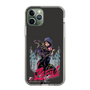 Slim Protection Case［ TEKKEN - Zafina ］