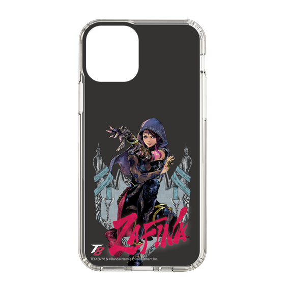 Slim Protection Case［ TEKKEN - Zafina ］