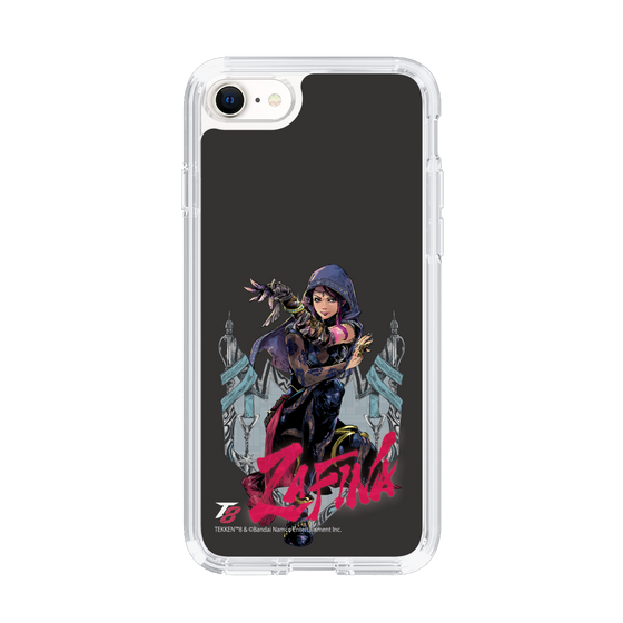 Slim Protection Case［ TEKKEN - Zafina ］