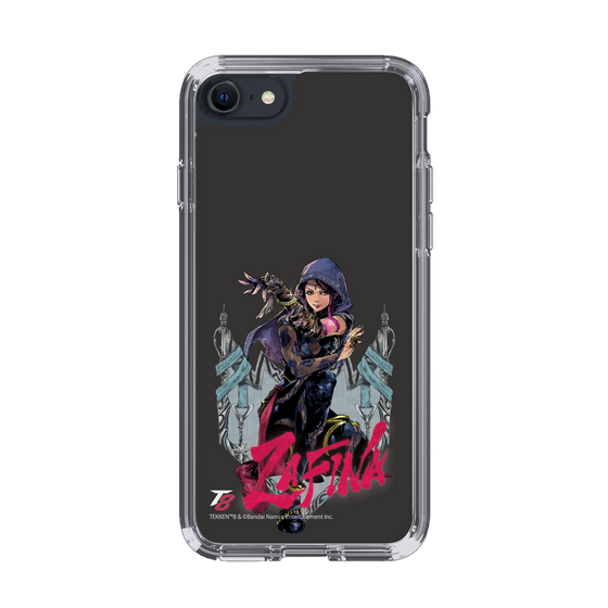 Slim Protection Case［ TEKKEN - Zafina ］