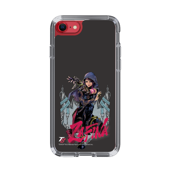 Slim Protection Case［ TEKKEN - Zafina ］