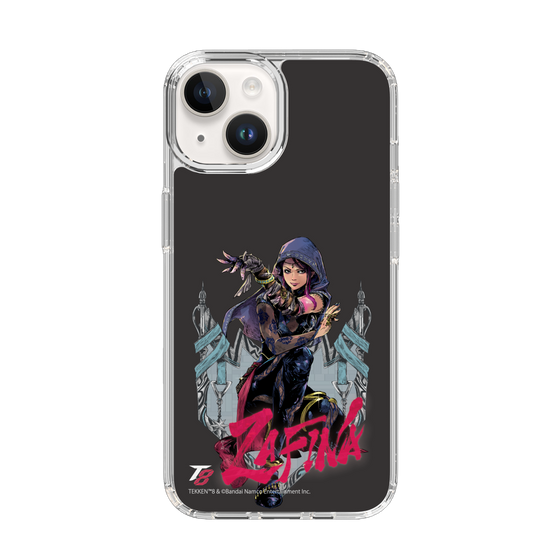 Slim Protection Case［ TEKKEN - Zafina ］