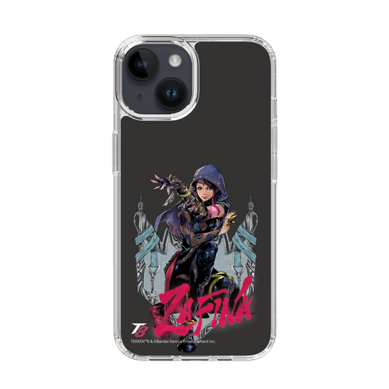 Slim Protection Case［ TEKKEN - Zafina ］