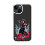 Slim Protection Case［ TEKKEN - Zafina ］