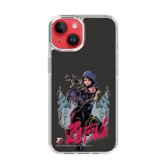 Slim Protection Case［ TEKKEN - Zafina ］