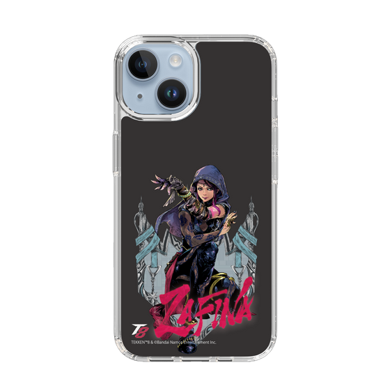Slim Protection Case［ TEKKEN - Zafina ］