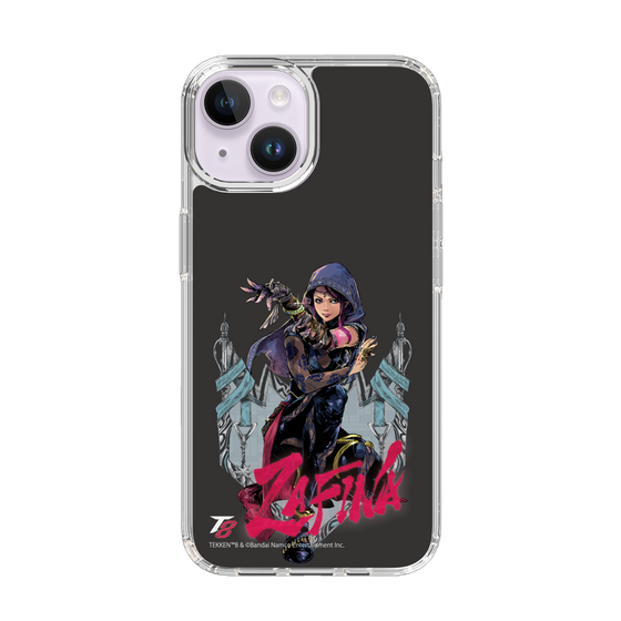 Slim Protection Case［ TEKKEN - Zafina ］