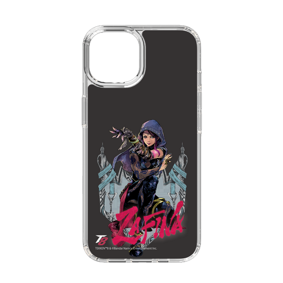 Slim Protection Case［ TEKKEN - Zafina ］