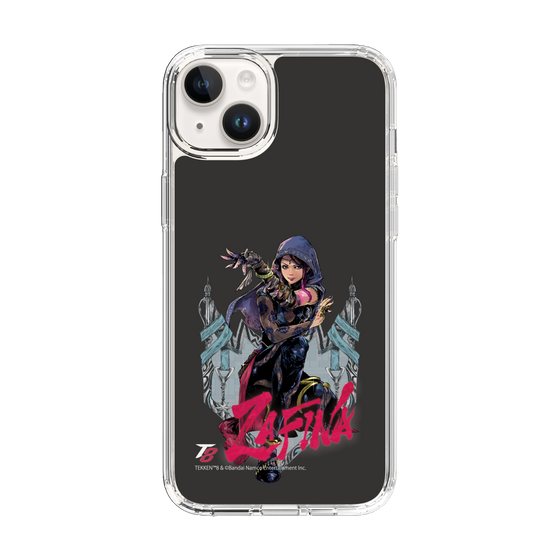 Slim Protection Case［ TEKKEN - Zafina ］
