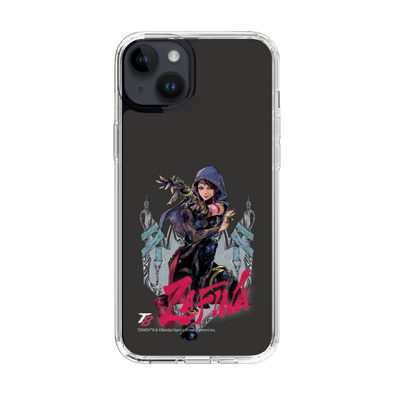 Slim Protection Case［ TEKKEN - Zafina ］