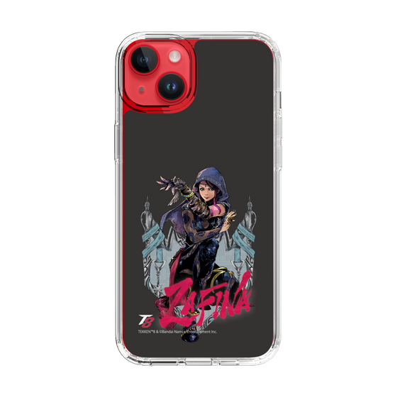 Slim Protection Case［ TEKKEN - Zafina ］