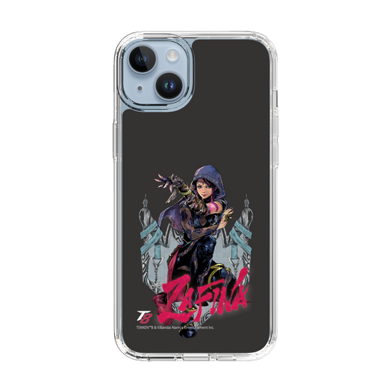 Slim Protection Case［ TEKKEN - Zafina ］