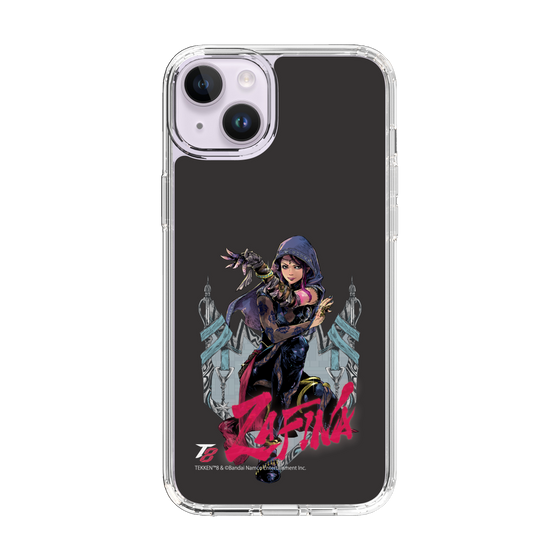 Slim Protection Case［ TEKKEN - Zafina ］