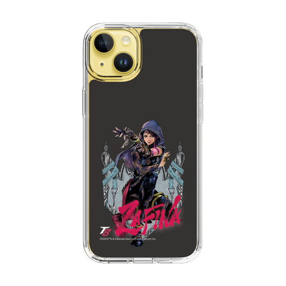 Slim Protection Case［ TEKKEN - Zafina ］
