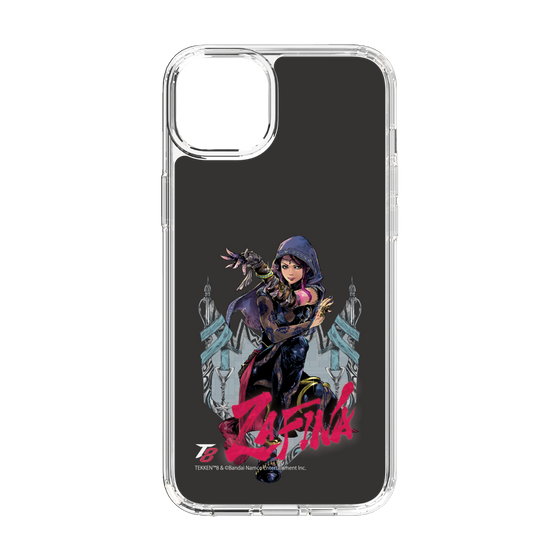 Slim Protection Case［ TEKKEN - Zafina ］