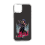 Slim Protection Case［ TEKKEN - Zafina ］