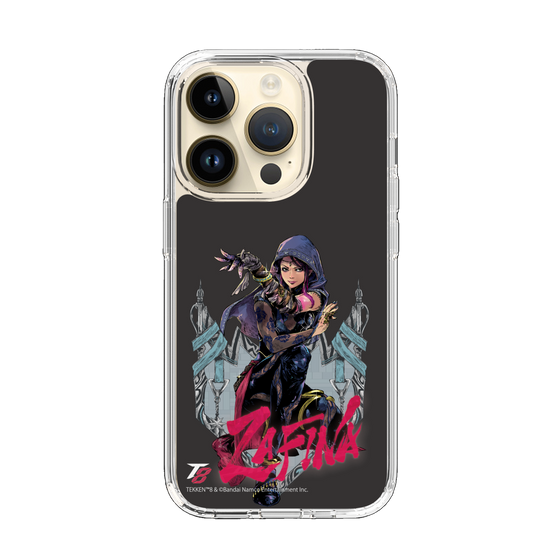 Slim Protection Case［ TEKKEN - Zafina ］