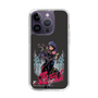 Slim Protection Case［ TEKKEN - Zafina ］