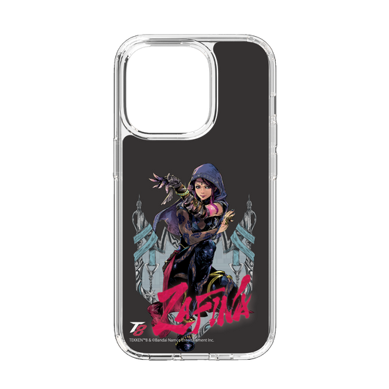 Slim Protection Case［ TEKKEN - Zafina ］