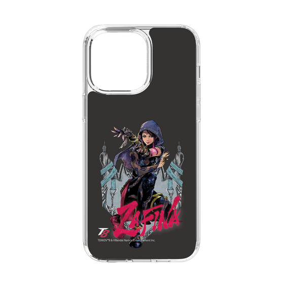 Slim Protection Case［ TEKKEN - Zafina ］