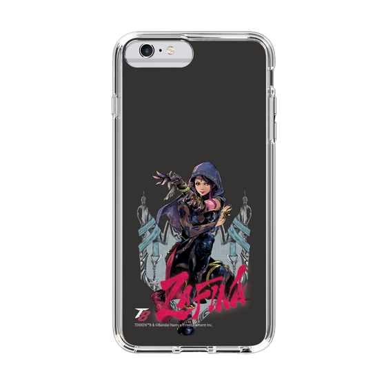 Slim Protection Case［ TEKKEN - Zafina ］
