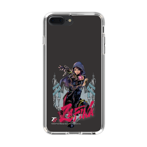 Slim Protection Case［ TEKKEN - Zafina ］