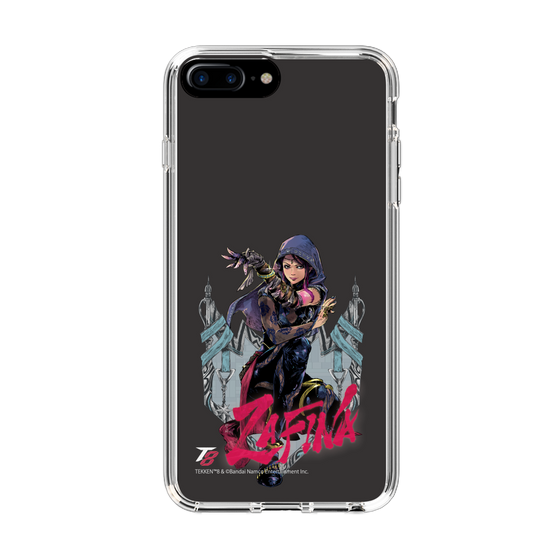 Slim Protection Case［ TEKKEN - Zafina ］
