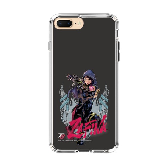 Slim Protection Case［ TEKKEN - Zafina ］